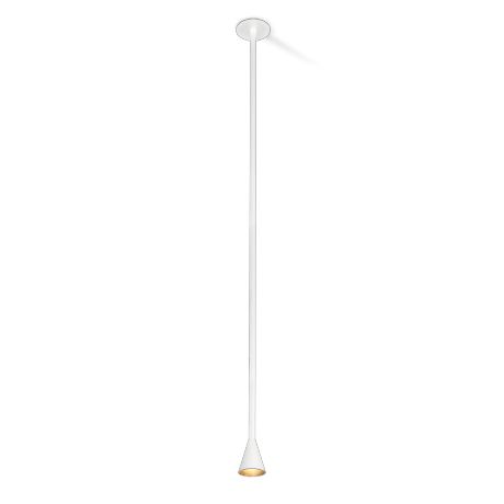 Austere-Solitaire RF White