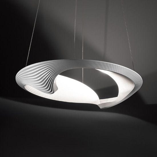 Sestessa Cabrio Led White