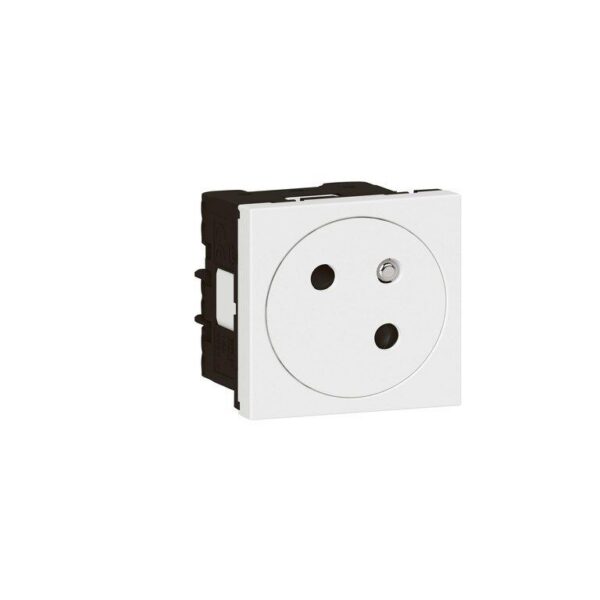 (KG002) Legrand DLP stopcontact enkelvoudig