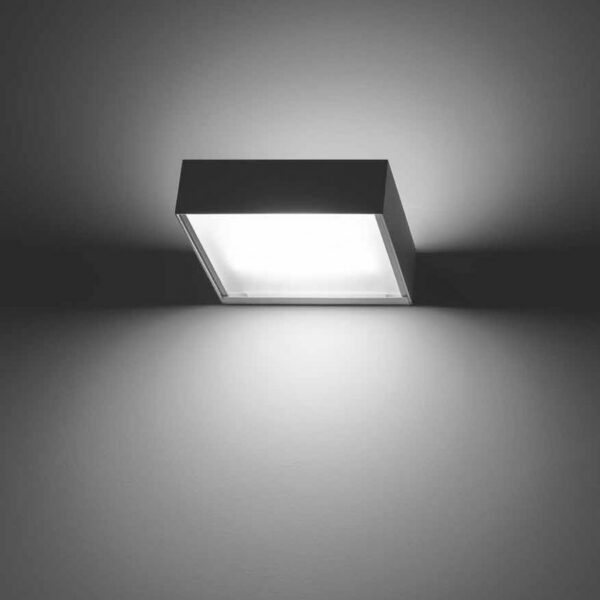 Toast LED white Davide Groppi