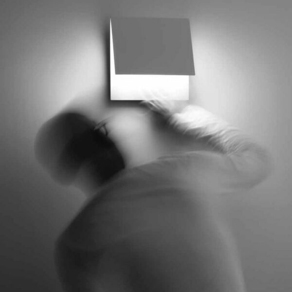 Folder white Davide Groppi