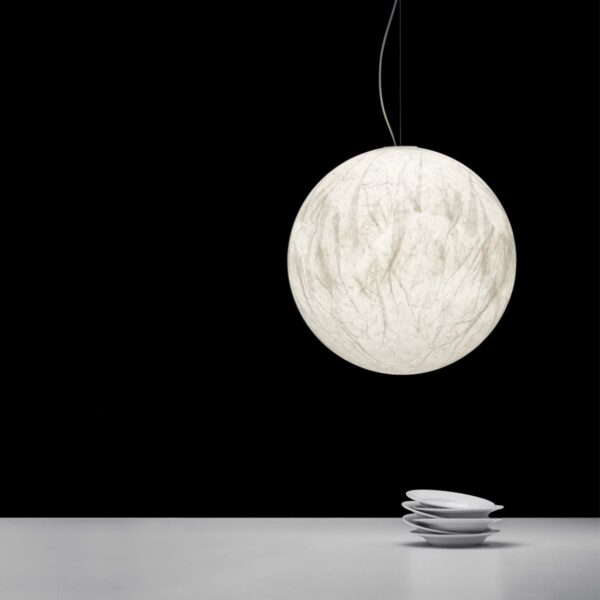 Moon 60 Davide Groppi