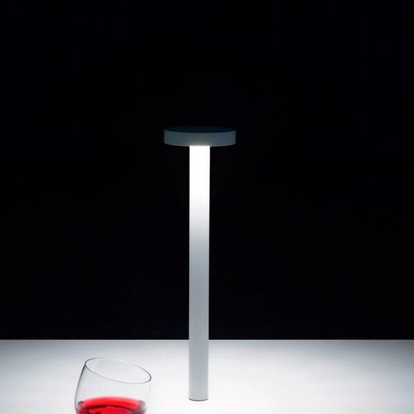 TeTaTeT white Davide Groppi