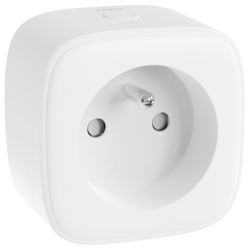 Niko (65) Home Control tradioneel - slimme stekker