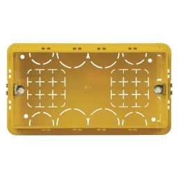 bTicino Living Now (B05) inbouwdoos steen 4 modules