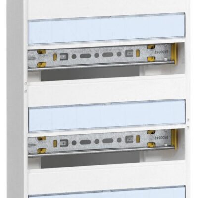 (K004) Legrand zekeringkast extra small 4 rij 52 modules