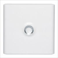 (K004) Legrand zekeringkast deur 1 rij 13 modules