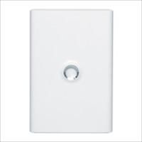 (K004) Legrand zekeringkast deur 2 rij 26 modules
