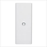 (K004) Legrand zekeringkast deur 4 rij 52 modules