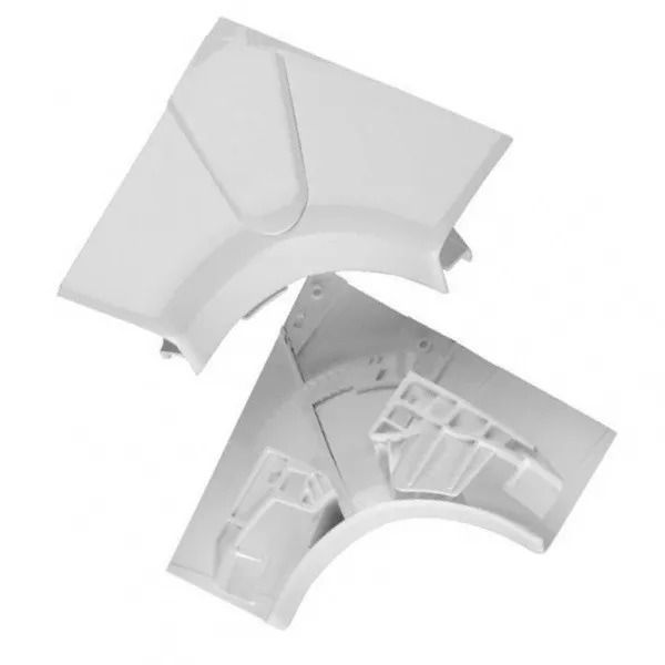 (KG003) Legrand DLP binnenhoek variabel