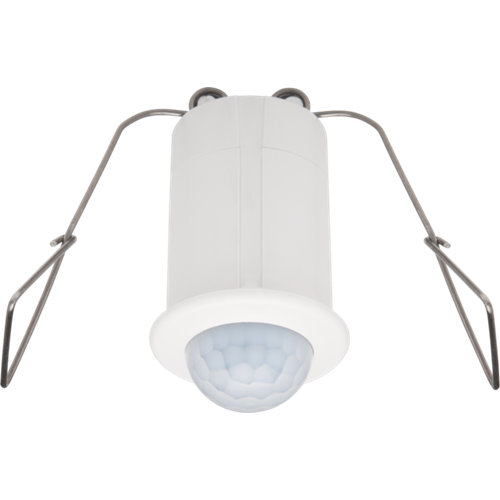 (TV050) Niko aanwezigheidsmelder 360° inbouw plafond