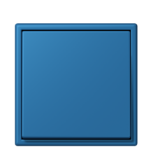 (J001) Jung Le Corbusier - kleur 32030 bleu céruléen 31 (211)