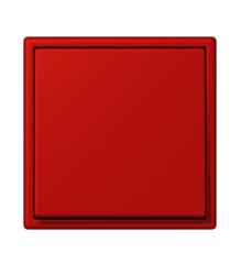 (J001) Jung Le Corbusier - kleur 32090 rouge vermillon 31 (227)