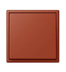 (J001) Jung Le Corbusier - kleur 32110 l'ocre rouge (232)