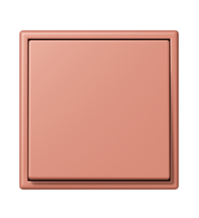 (J001) Jung Le Corbusier - kleur 32111 l'ocre rouge moyen (233)