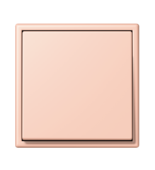 (J001) Jung Le Corbusier - kleur 32112 l'ocre rouge clair (234)
