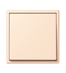 (J001) Jung Le Corbusier - kleur 32123 terre sienne pale (238)