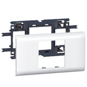 (KG002) Legrand DLP houder 2 modules