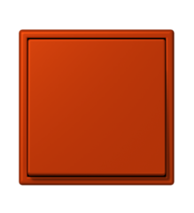 (J001) Jung Le Corbusier - kleur 4320A rouge vermillon 59 (244)