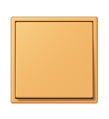 (J001) Jung Le Corbusier - kleur 4320L ocre jaune clair (254)