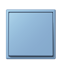 (J001) Jung Le Corbusier - kleur 4320N blue céruléen 59 (256)
