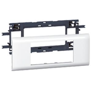 (KG002) Legrand DLP houder 4 modules