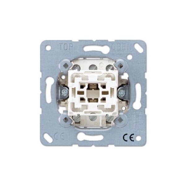 Jung (01) LS990 drukknop