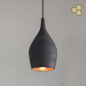 Ceramic pure redefined large pendel