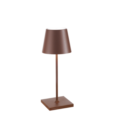 Poldina Mini Table Pro Corten
