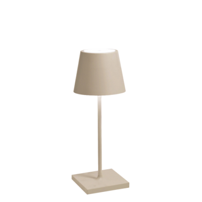 Poldina Mini Table Pro Sand