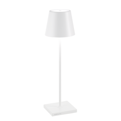 Poldina Table Pro White