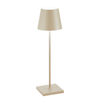 Poldina Table Pro Sand