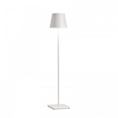 Poldina XXL Floor White