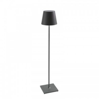 Poldina XXL Floor Dark Grey
