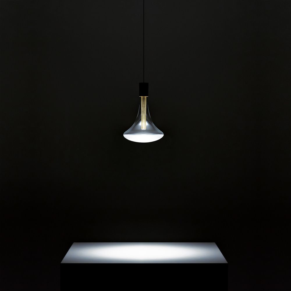 Cathode 1 Davide Groppi