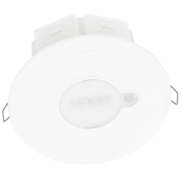 (TV060) Legrand noodverlichting inbouw 200lumen