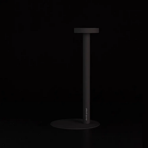 TeTaTeT black Davide Groppi