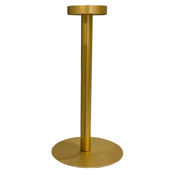 TeTaTeT gold Davide Groppi