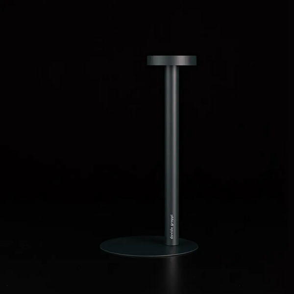TeTaTeT black green Davide Groppi