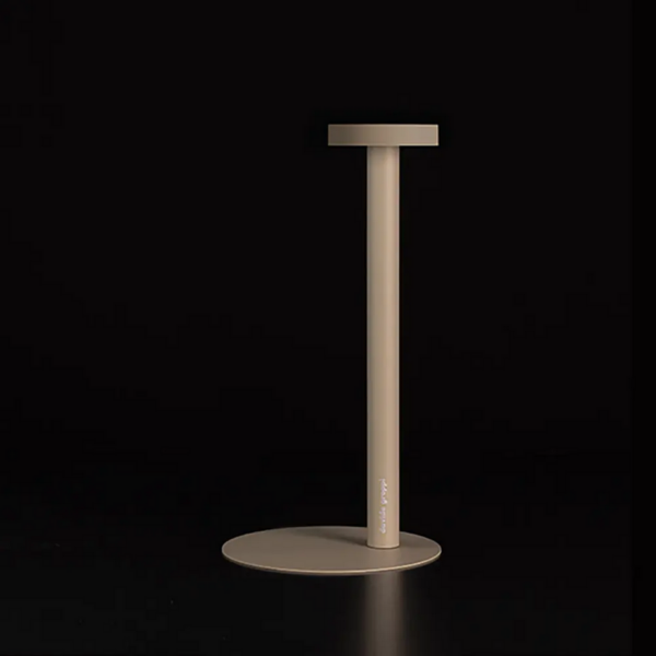 TeTaTeT grey beige Davide Groppi