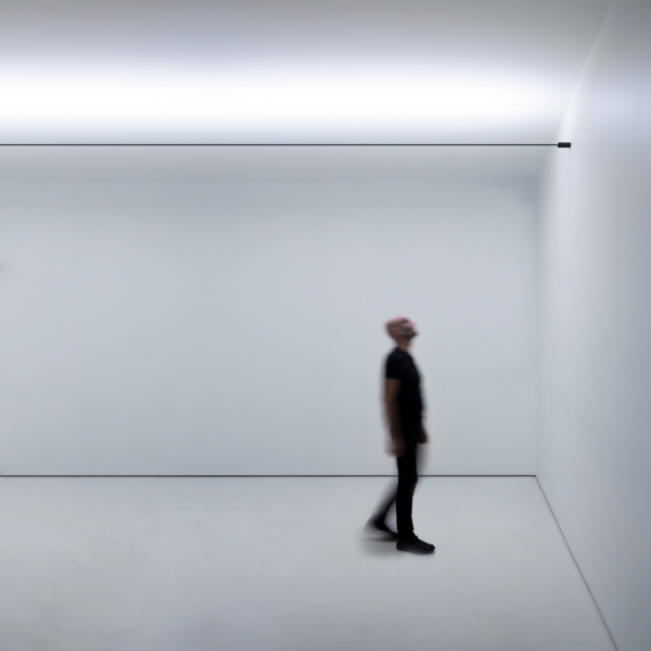 Infinito 6 Black Davide Groppi