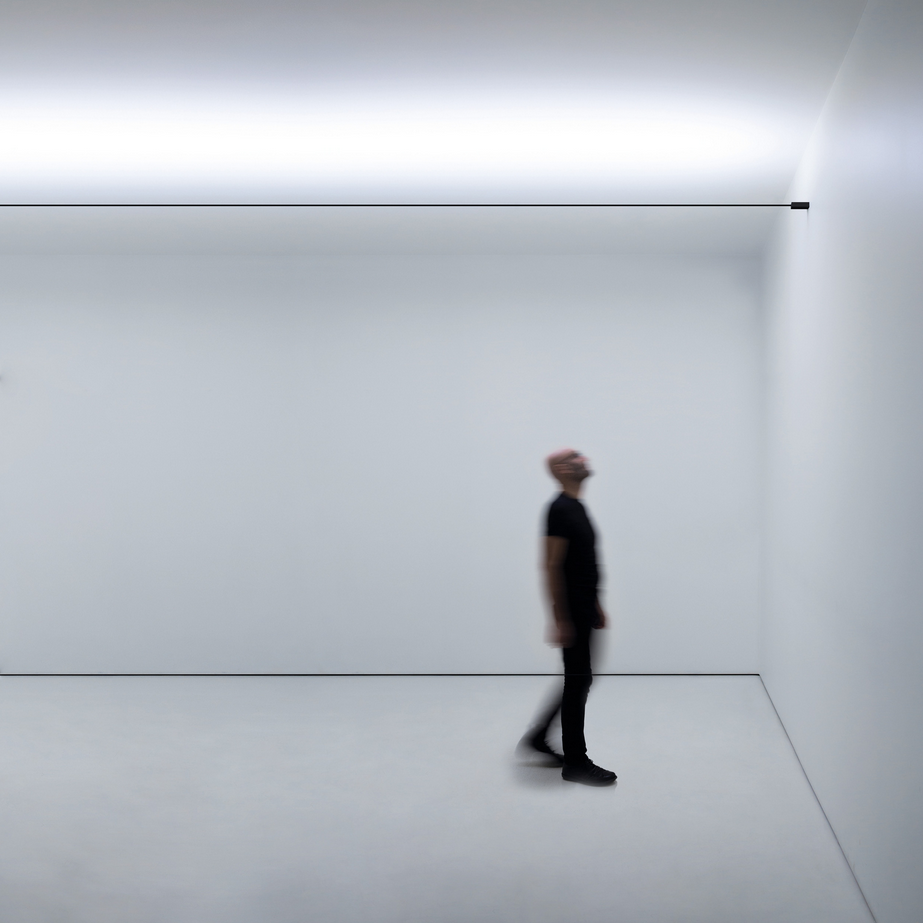 Infinito 6 Black Davide Groppi