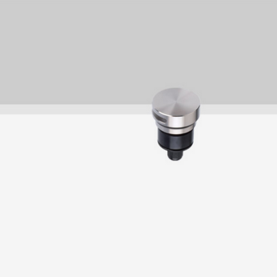 Bunga Double Inox Flexa Lighting