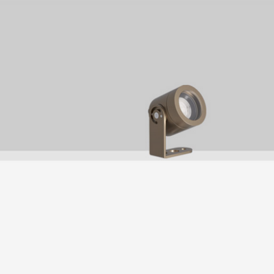 Mauna 6 Bronze Flexa Lighting