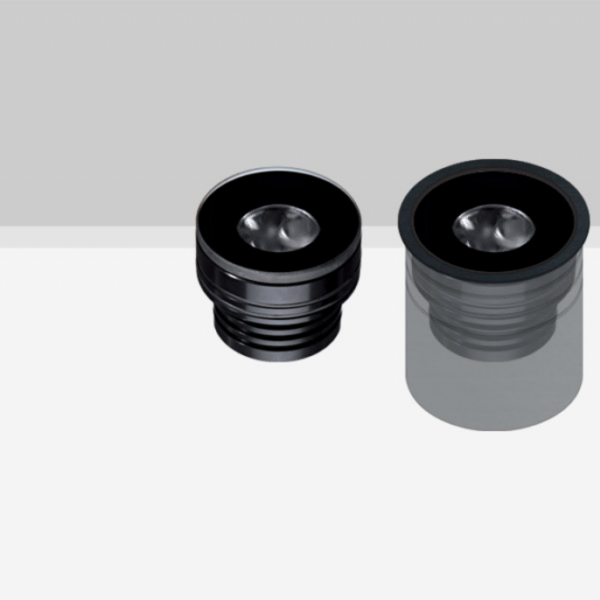 Glass 524 Flexa Lighting