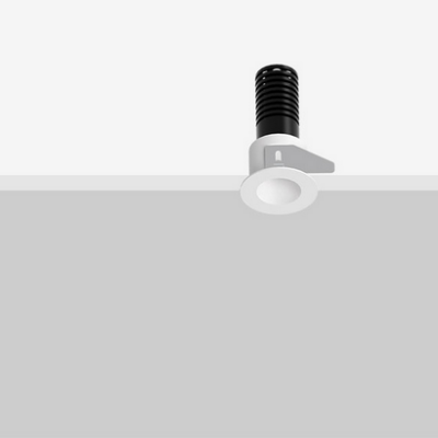 Leaf 6 UGR White Flexa Lighting