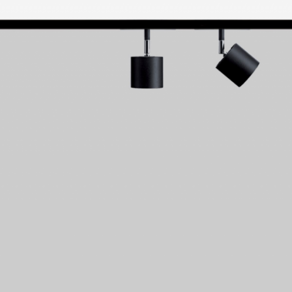 Lad T6 Black Flexa Lighting