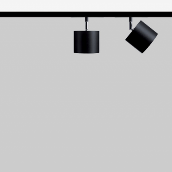 Lad T10 Black Flexa Lighting