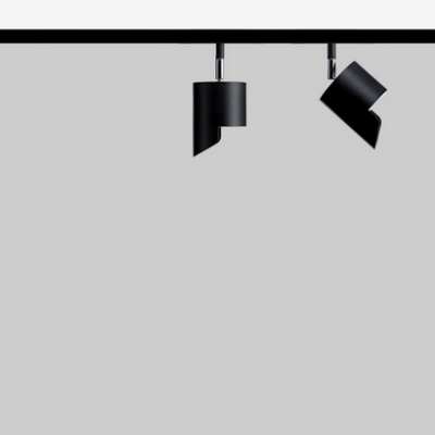 Lad T10 WW Black Flexa Lighting
