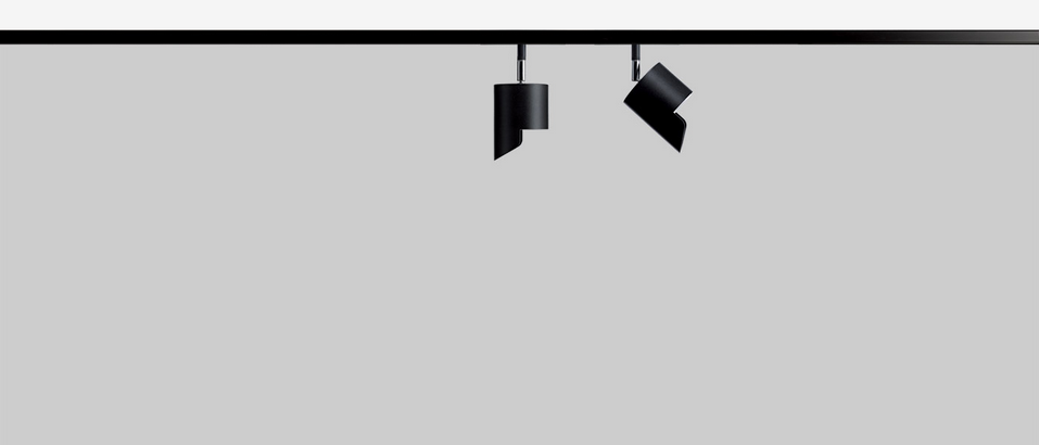 Lad T10 WW Black Flexa Lighting